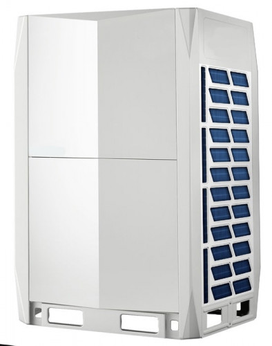 Наружный блок VRF системы Clivet MV6-XMi_615T