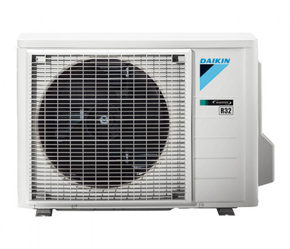 Канальный кондиционер Daikin FDXM35F9/RXM35N9/-30 Канальный кондиционер Daikin FDXM35F9/RXM35N9/-30