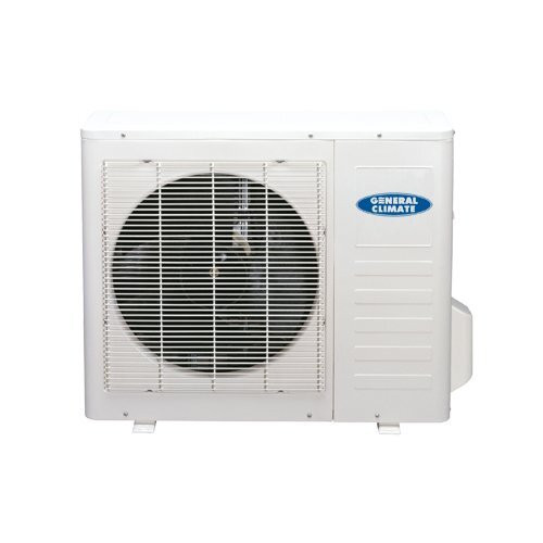 Канальный кондиционер General Climate GC/GU-DH76HWN1 Канальный кондиционер General Climate GC/GU-DH76HWN1