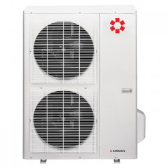 Колонный кондиционер Kentatsu KSFY70XFAN1/KSRY70HFAN1 Колонный кондиционер Kentatsu KSFY70XFAN1/KSRY70HFAN1
