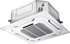 Кассетная VRF система QUATTROCLIMA QV-M28KD1/QA-MKP2 Кассетная VRF система QUATTROCLIMA QV-M28KD1/QA-MKP2