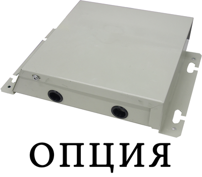 Канальный фанкойл до 5 кВт Mdv MDKT2-400G30