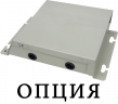 Канальный фанкойл до 5 кВт Mdv MDKT2-400G30