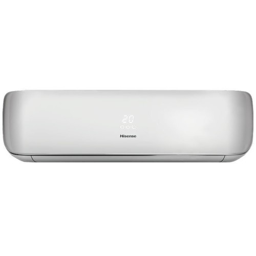 Внутренний блок мульти-сплит системы Hisense AMS-12UR4SVETG67 Prem (WI-FI READY D FM DC Inv) Внутренний блок мульти-сплит системы Hisense AMS-12UR4SVETG67 Prem (WI-FI READY D FM DC Inv)