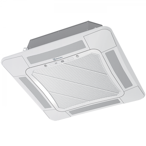 Внутренний блок мульти-сплит системы Electrolux EACС/I-24 FMI/N3_ERP