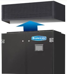 Прецизионный кондиционер Gree JKFD25SX/NaB-M Прецизионный кондиционер Gree JKFD25SX/NaB-M