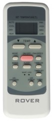 Кондиционер Rover Fresh III RS2DF24BE Кондиционер Rover Fresh III RS2DF24BE