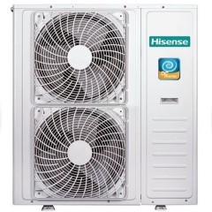Наружный блок мульти-сплит системы Hisense AMW-60U6SP Наружный блок мульти-сплит системы Hisense AMW-60U6SP