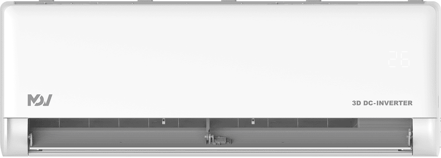 Настенный внутренний блок мульти сплит-системы Mdv Integra Pro MDSAI-09HRFN8 Настенный внутренний блок мульти сплит-системы Mdv Integra Pro MDSAI-09HRFN8