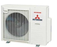 Наружный блок мульти-сплит системы Mitsubishi Heavy SCM80ZM-S1 Наружный блок мульти-сплит системы Mitsubishi Heavy SCM80ZM-S1