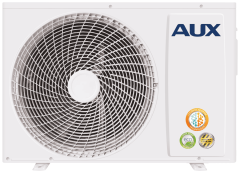 Напольно-потолочный кондиционер AUX ALCF-H24/4R1С/AL-H24/4R1С(U) Напольно-потолочный кондиционер AUX ALCF-H24/4R1С/AL-H24/4R1С(U)
