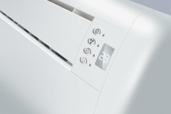 Напольно-потолочный кондиционер AUX ALCF-H24/4R1С/AL-H24/4R1С(U) Напольно-потолочный кондиционер AUX ALCF-H24/4R1С/AL-H24/4R1С(U)