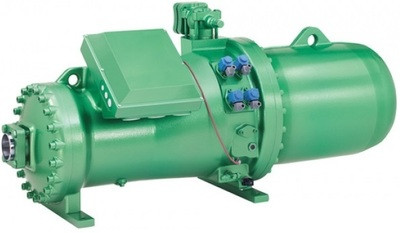 Чиллер с воздушным охлаждением TICA TASF095.1AAC1T1