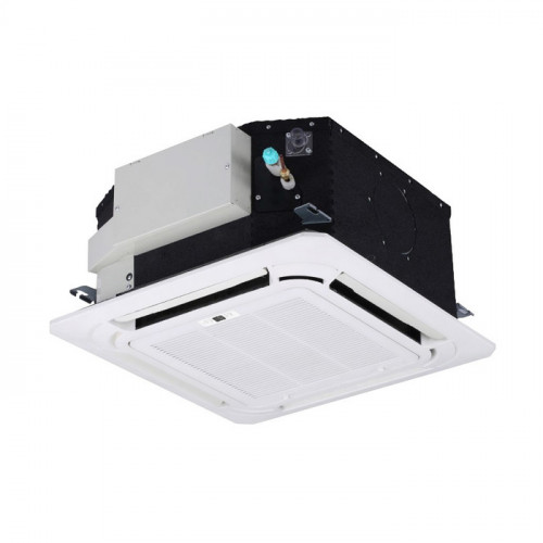 Промышленный кондиционер VRF система Carrier 40VX009H11500016 Промышленный кондиционер VRF система Carrier 40VX009H11500016