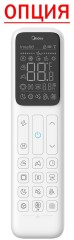 Настенная VRF система Midea MIH28GHN18 Настенная VRF система Midea MIH28GHN18