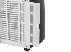Мобильный кондиционер Electrolux Cool Power EACM- 18 HP/N3 Мобильный кондиционер Electrolux Cool Power EACM- 18 HP/N3