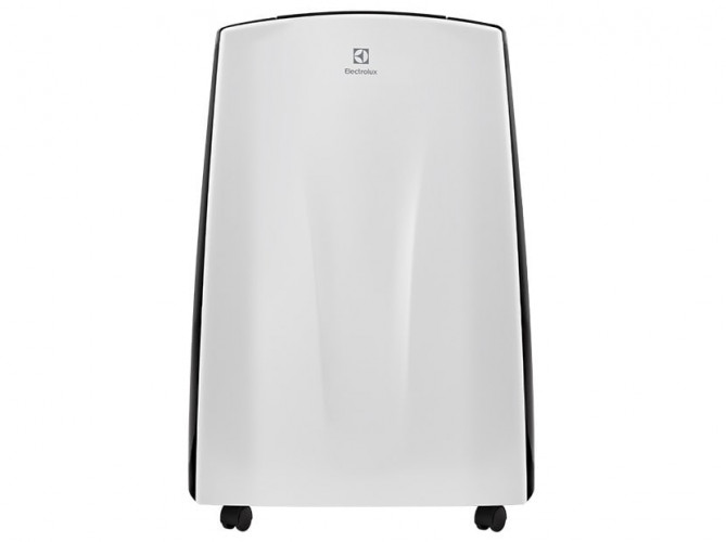 Мобильный кондиционер Electrolux Cool Power EACM- 18 HP/N3 Мобильный кондиционер Electrolux Cool Power EACM- 18 HP/N3