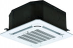 Кассетный фанкойл до 3.5 кВт Energolux SFC 500 A1-4P Кассетный фанкойл до 3.5 кВт Energolux SFC 500 A1-4P