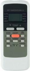 Кассетный фанкойл до 3.5 кВт Energolux SFC 500 A1-4P Кассетный фанкойл до 3.5 кВт Energolux SFC 500 A1-4P
