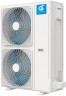 Компрессорно-конденсаторный блок QUATTROCLIMA QN-CCU280E Компрессорно-конденсаторный блок QUATTROCLIMA QN-CCU280E