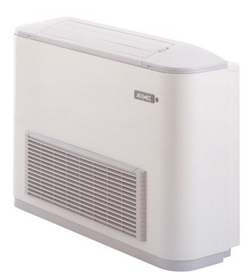 Напольно-потолочный фанкойл до 3.5 кВт Aermec FCX 24 U