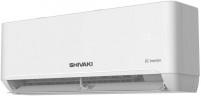 Настенный внутренний блок мульти сплит-системы Shivaki Prestige SSH-PM079DC Настенный внутренний блок мульти сплит-системы Shivaki Prestige SSH-PM079DC