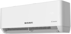 Настенный внутренний блок мульти сплит-системы Shivaki Prestige SSH-PM079DC Настенный внутренний блок мульти сплит-системы Shivaki Prestige SSH-PM079DC