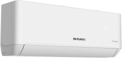 Настенный внутренний блок мульти сплит-системы Shivaki Prestige SSH-PM079DC Настенный внутренний блок мульти сплит-системы Shivaki Prestige SSH-PM079DC