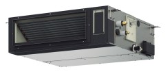 Канальный кондиционер Panasonic S-36PF1E5B/U-36PZH2E5 Канальный кондиционер Panasonic S-36PF1E5B/U-36PZH2E5