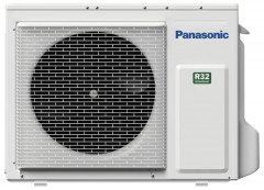Канальный кондиционер Panasonic S-36PF1E5B/U-36PZH2E5 Канальный кондиционер Panasonic S-36PF1E5B/U-36PZH2E5