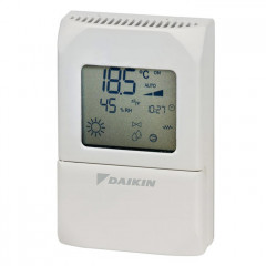 Промышленный кондиционер канальный фанкойл Daikin FWN04AF Промышленный кондиционер канальный фанкойл Daikin FWN04AF