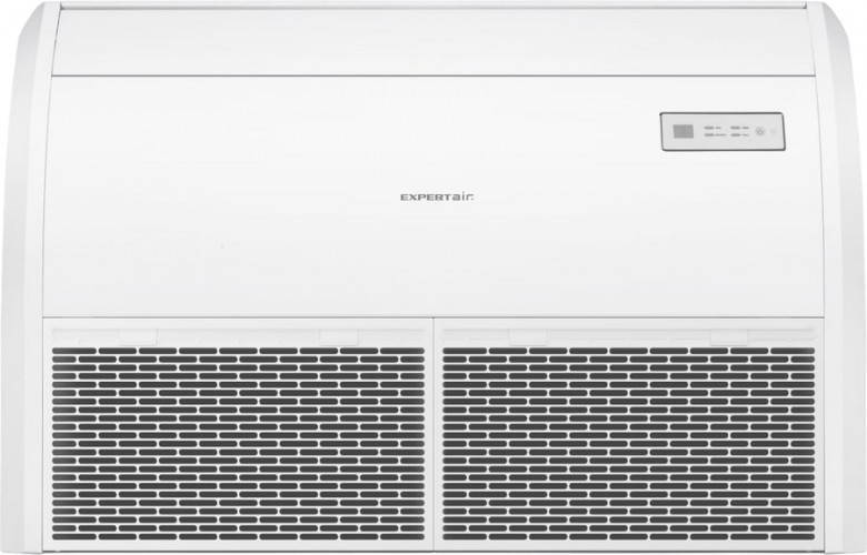 Напольно-потолочный кондиционер EXPERTAIR ZAC-HR36XCFC-IU/ZAC-HD36XC-OU Напольно-потолочный кондиционер EXPERTAIR ZAC-HR36XCFC-IU/ZAC-HD36XC-OU