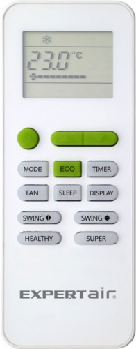 Напольно-потолочный кондиционер EXPERTAIR ZAC-HR36XCFC-IU/ZAC-HD36XC-OU Напольно-потолочный кондиционер EXPERTAIR ZAC-HR36XCFC-IU/ZAC-HD36XC-OU