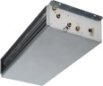 Промышленный кондиционер канальный фанкойл Royal Clima VCB-120 P4 (Z) Промышленный кондиционер канальный фанкойл Royal Clima VCB-120 P4 (Z)