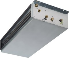 Промышленный кондиционер канальный фанкойл Royal Clima VCB-120 P4 (Z) Промышленный кондиционер канальный фанкойл Royal Clima VCB-120 P4 (Z)