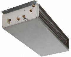 Промышленный кондиционер канальный фанкойл Royal Clima VCB-120 P4 (Z) Промышленный кондиционер канальный фанкойл Royal Clima VCB-120 P4 (Z)