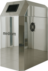 Внутренний блок Medrom MR_i18kR290 4–18 кВт-img-1
