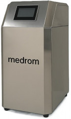 Внутренний блок Medrom MR_i18kR290 4–18 кВт-img-2