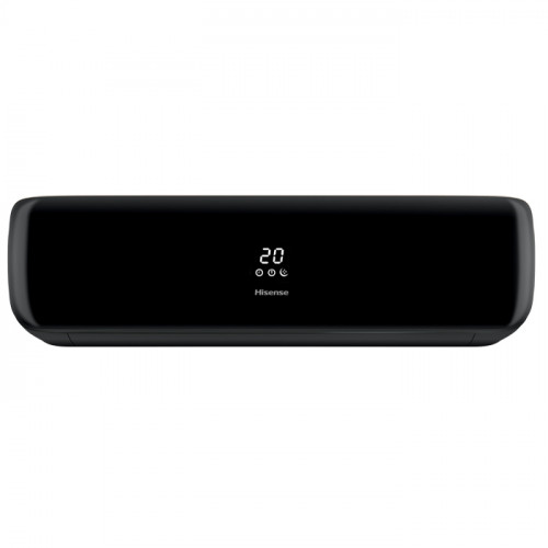 Мульти сплит система на 3 комнаты Hisense AMS-09UW4RVETG00(B) x 2 + AMS-12UW4RVETG00(B) / AMW3-24U4RJC