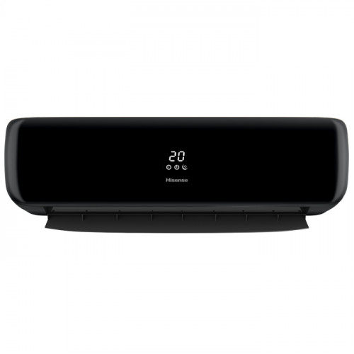 Мульти сплит система на 3 комнаты Hisense AMS-09UW4RVETG00(B) x 2 + AMS-12UW4RVETG00(B) / AMW3-24U4RJC