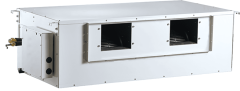 серия HI PRESSURE DUCT TCL TMV-V140F1/N1Y серия HI PRESSURE DUCT TCL TMV-V140F1/N1Y