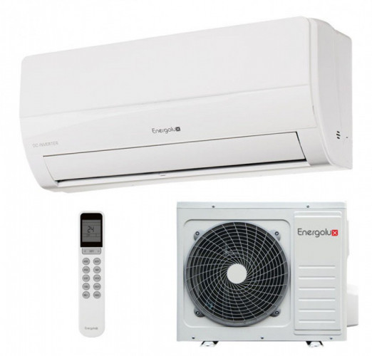 Сплит-система Energolux SAS07Z3-AI/SAU07Z3-AI