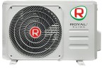 Кондиционер Royal Clima RC-TWN22HN Кондиционер Royal Clima RC-TWN22HN