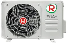 Кондиционер Royal Clima RC-TWN22HN Кондиционер Royal Clima RC-TWN22HN
