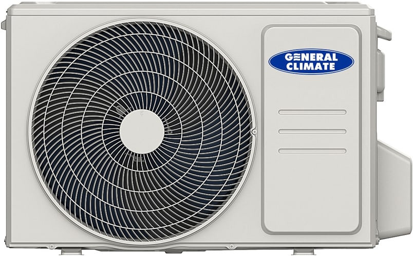 Кондиционер General Climate Pulsar GC-R09HR32N Кондиционер General Climate Pulsar GC-R09HR32N