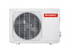 Кондиционер Shivaki Ultra SSH-L092DC Кондиционер Shivaki Ultra SSH-L092DC
