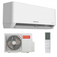 Кондиционер Shivaki Ultra SSH-L092DC Кондиционер Shivaki Ultra SSH-L092DC