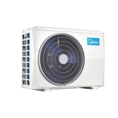 Инверторный кондиционер Midea MSMAAU-07HRDN1/MOBA03-07HFN1 Инверторный кондиционер Midea MSMAAU-07HRDN1/MOBA03-07HFN1