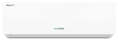 Кондиционер Ecoclima Nova Line ECW-СH18/AA-4R1/EC-CH18/A-4R1 Кондиционер Ecoclima Nova Line ECW-СH18/AA-4R1/EC-CH18/A-4R1