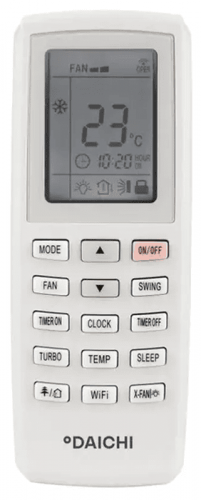 Кондиционер Daichi O260AVQS1R-1/O260FVS1R-1